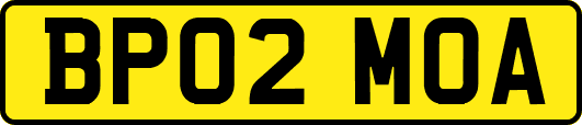 BP02MOA