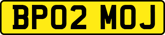 BP02MOJ
