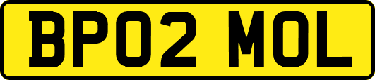 BP02MOL