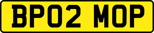 BP02MOP