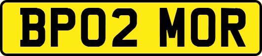 BP02MOR