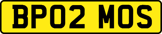 BP02MOS