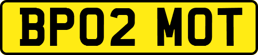 BP02MOT