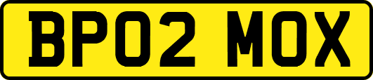 BP02MOX