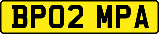 BP02MPA