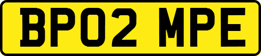 BP02MPE