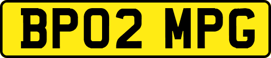 BP02MPG