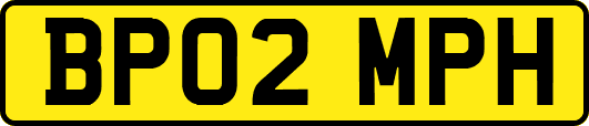 BP02MPH