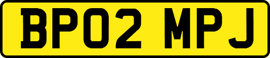 BP02MPJ