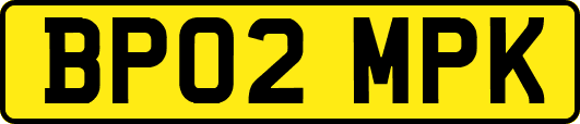 BP02MPK