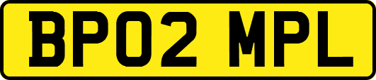 BP02MPL
