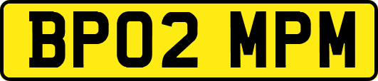 BP02MPM