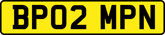 BP02MPN