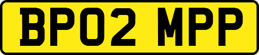 BP02MPP