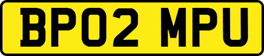 BP02MPU
