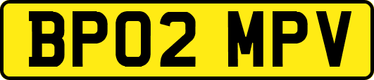 BP02MPV