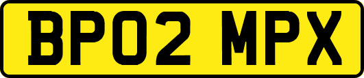 BP02MPX