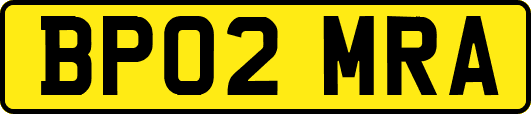 BP02MRA