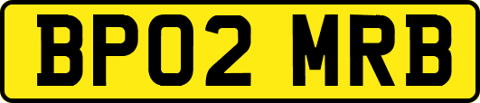 BP02MRB