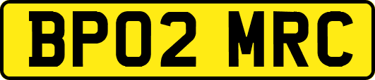 BP02MRC