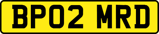 BP02MRD