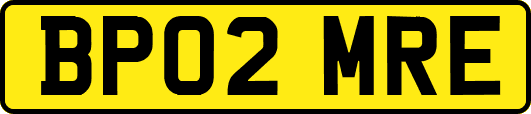 BP02MRE