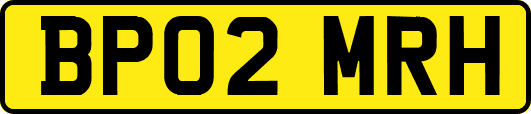 BP02MRH