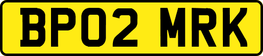 BP02MRK