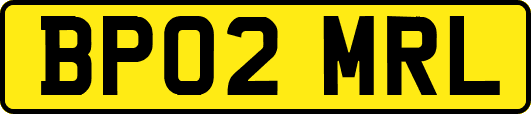 BP02MRL