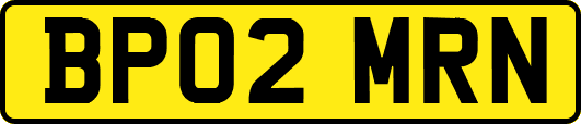 BP02MRN