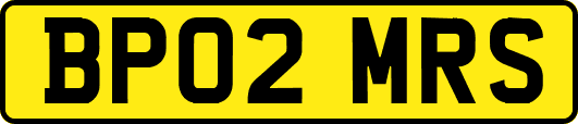 BP02MRS