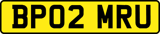 BP02MRU