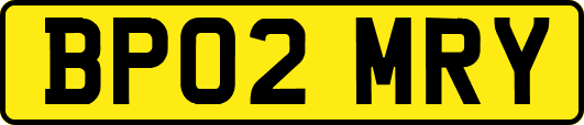 BP02MRY
