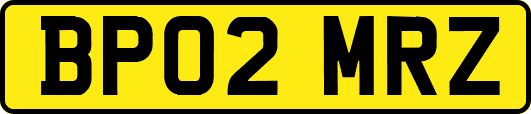 BP02MRZ