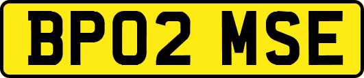 BP02MSE