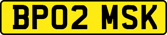 BP02MSK
