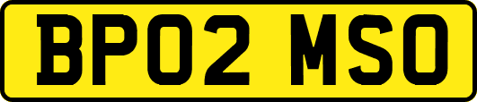 BP02MSO