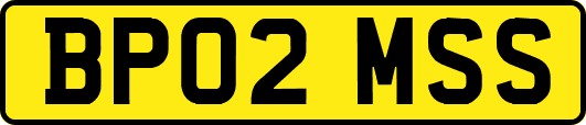 BP02MSS