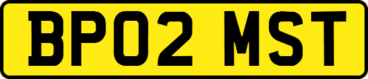 BP02MST
