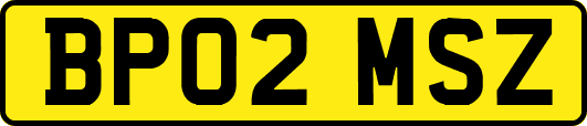 BP02MSZ