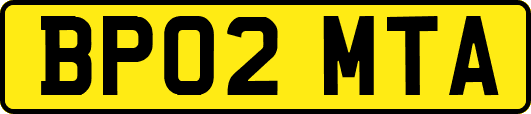 BP02MTA