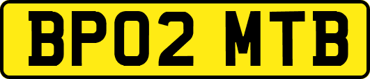 BP02MTB