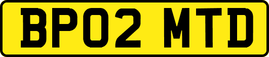 BP02MTD