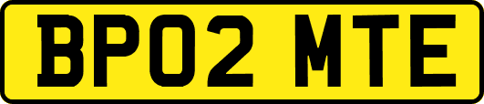 BP02MTE