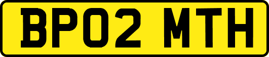 BP02MTH
