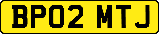 BP02MTJ