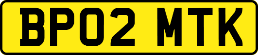 BP02MTK