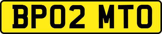 BP02MTO