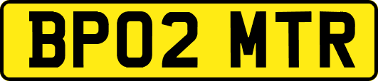 BP02MTR