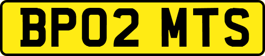 BP02MTS